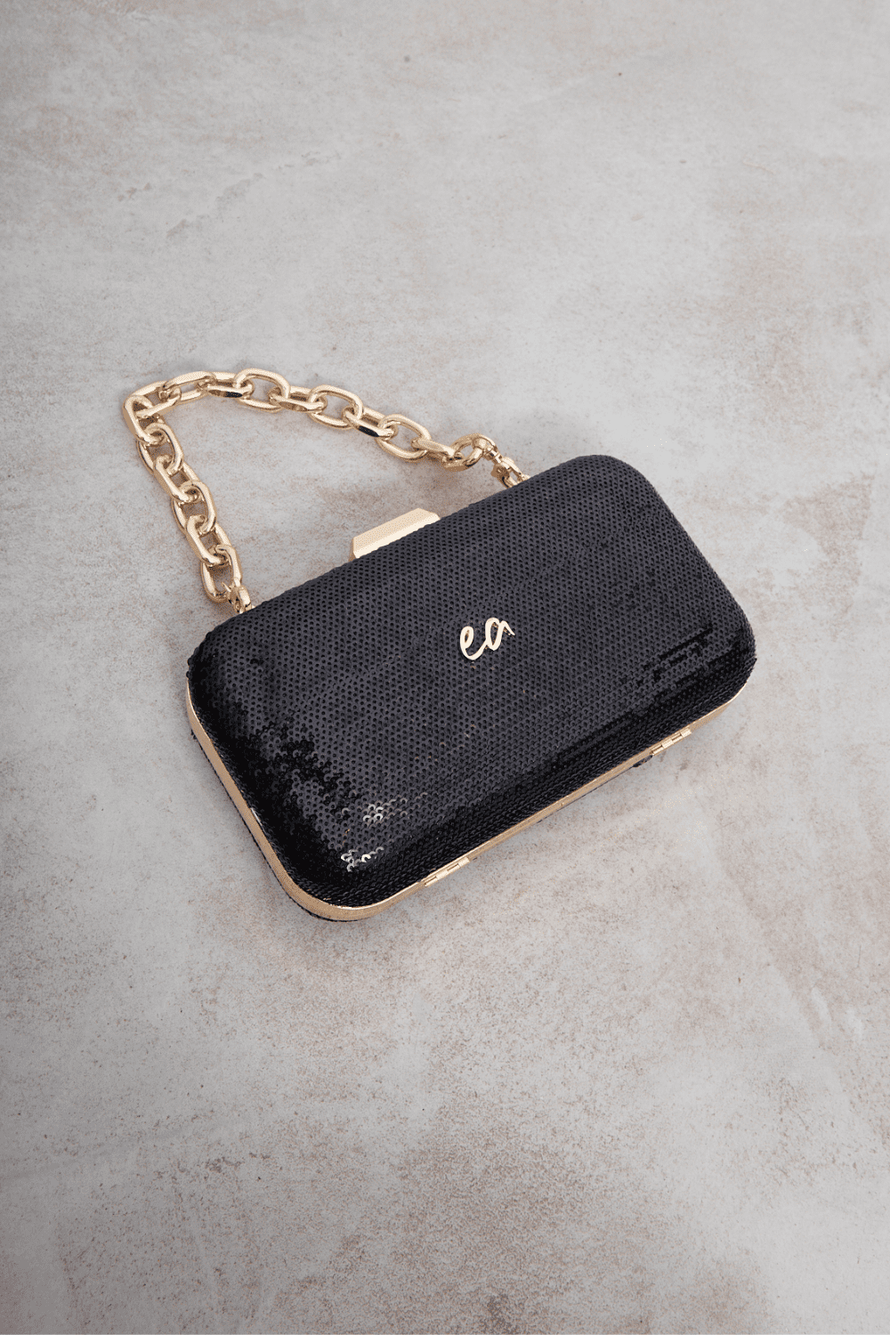 5 Rock Glam Box Black - Image 1