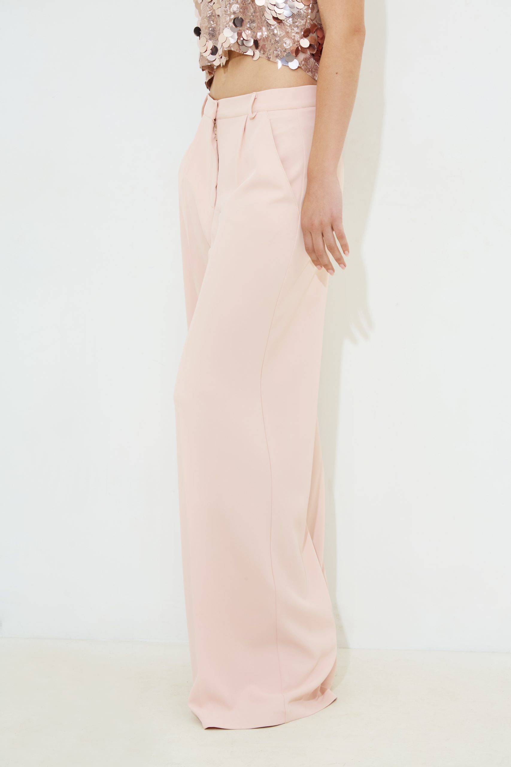 2025-01-10-day1dolce1986-scaled Marrisa Crepe Trousers-Soft Pink - Image 1