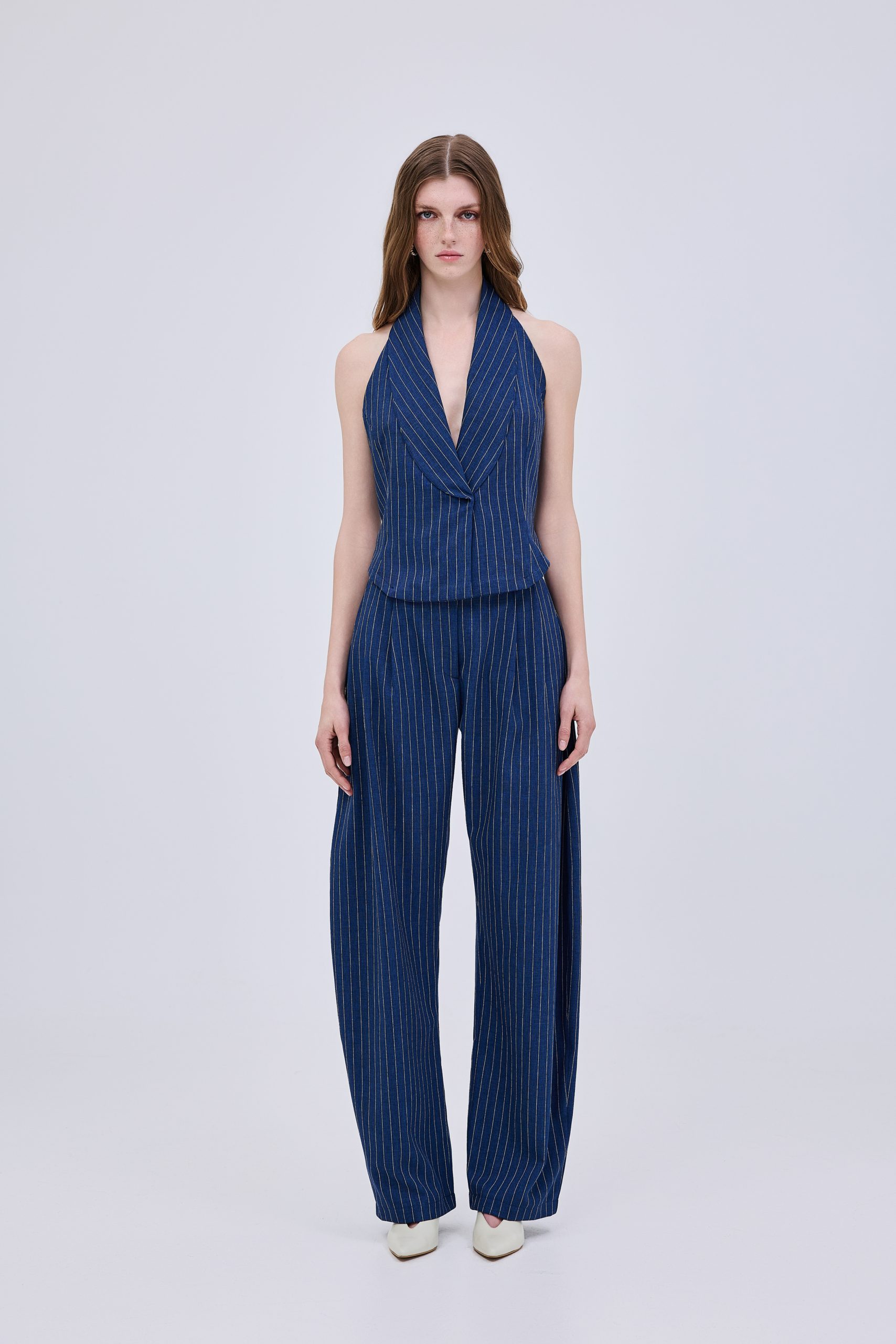 Y8A0284-scaled Striped Pants - Image 1