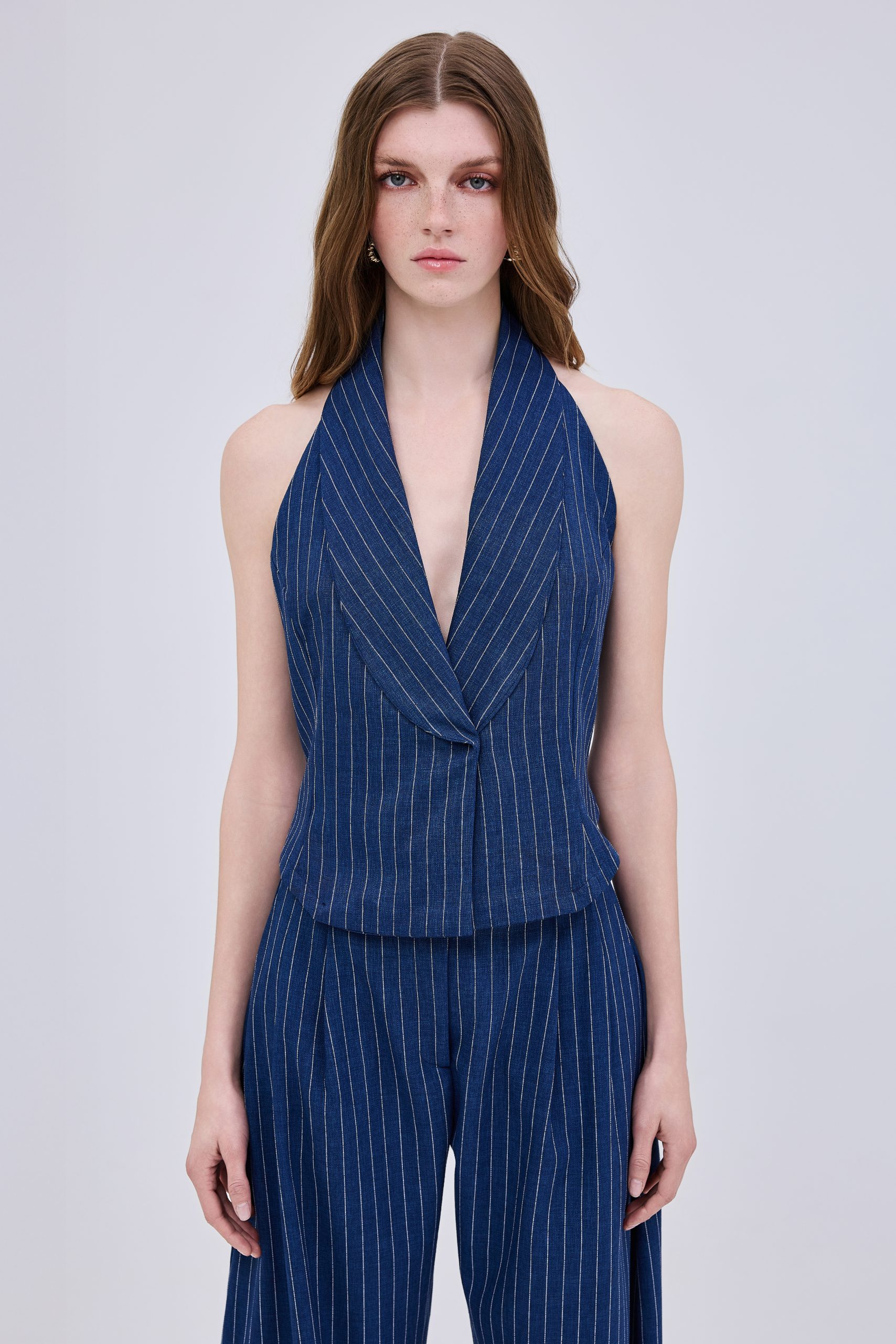 Y8A0290-scaled Striped Vest - Image 1