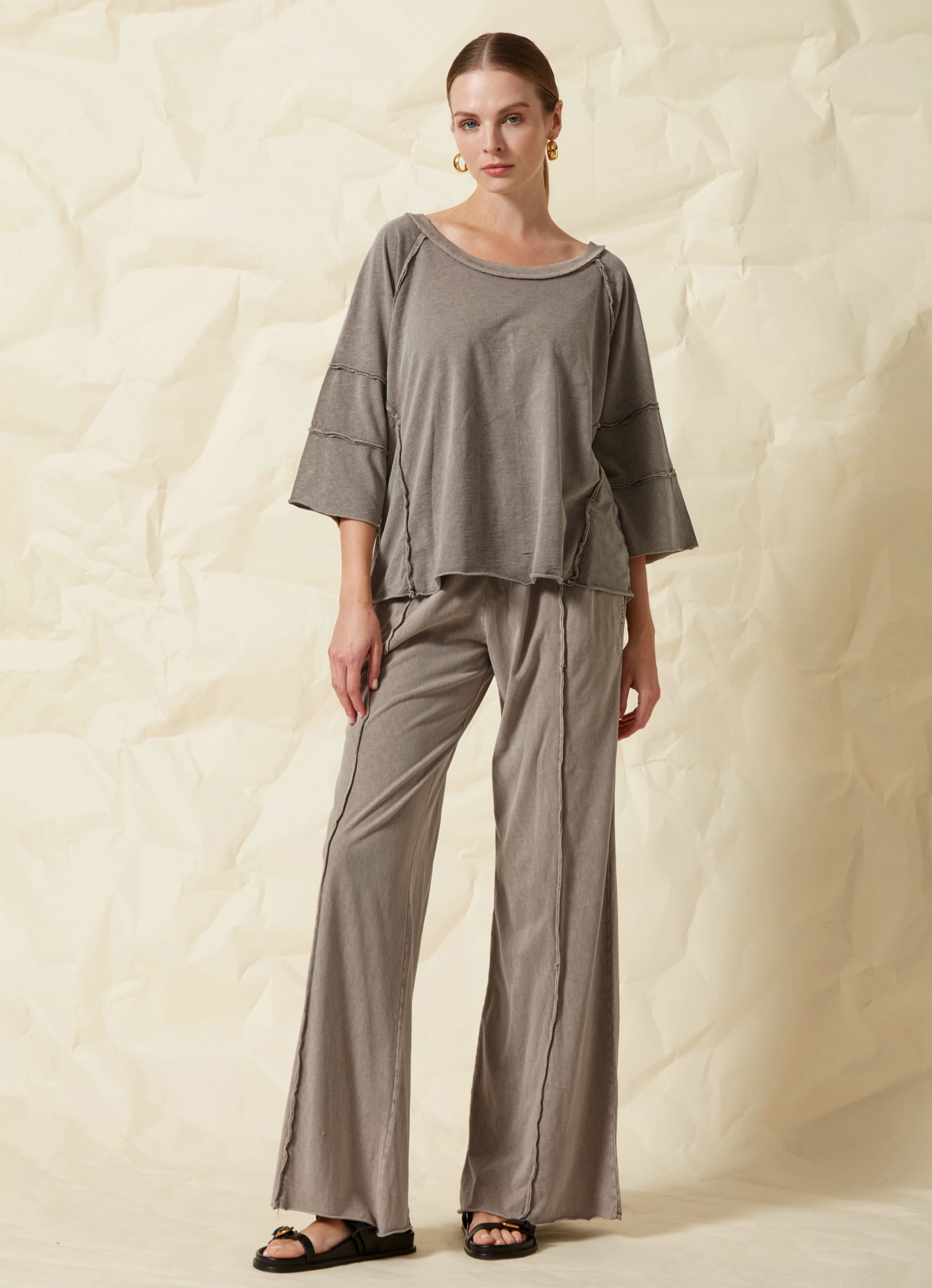 libertee149677 Carla Pants - Image 1