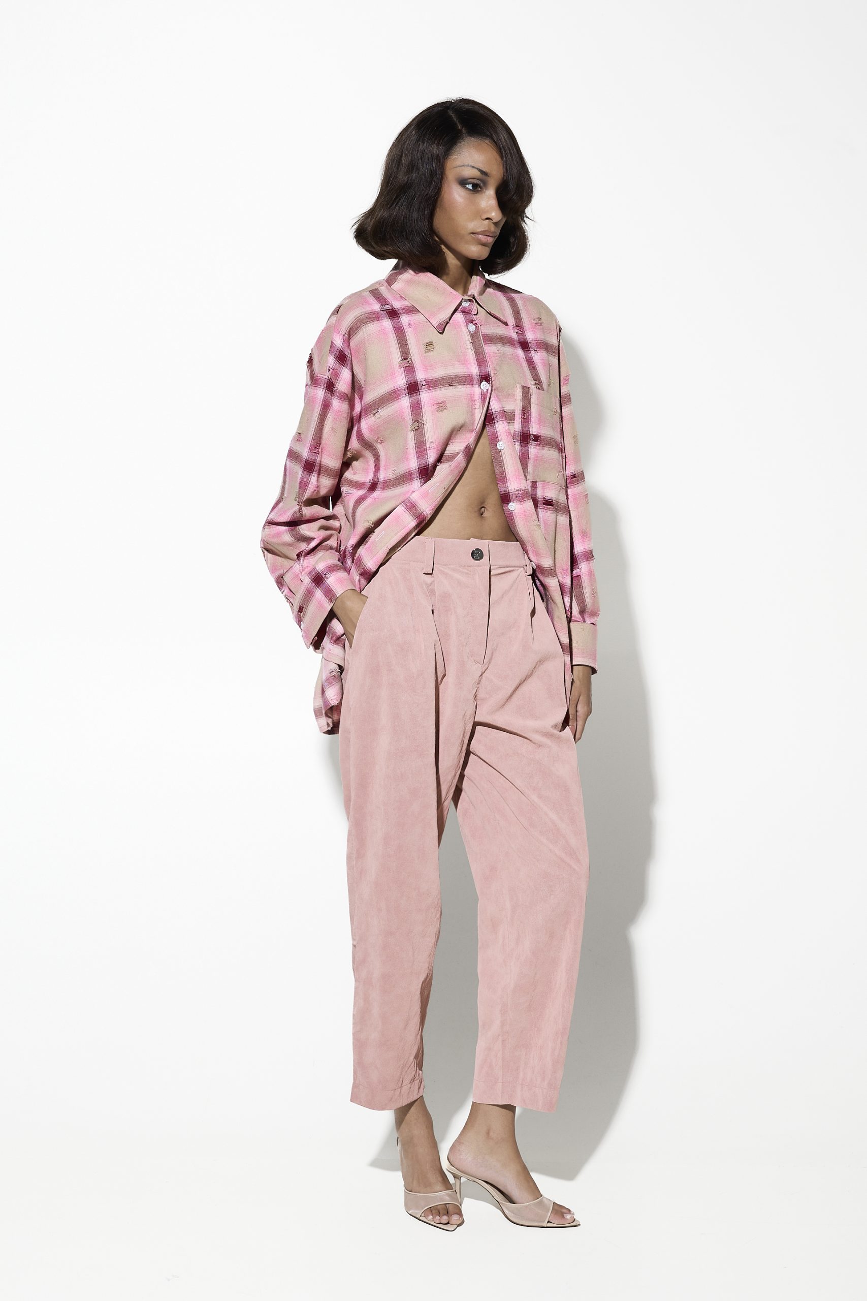 26_06_29_MILKWHITE_ESHOP_69_14678 MILKWHITE PINK PANTS - Image 1