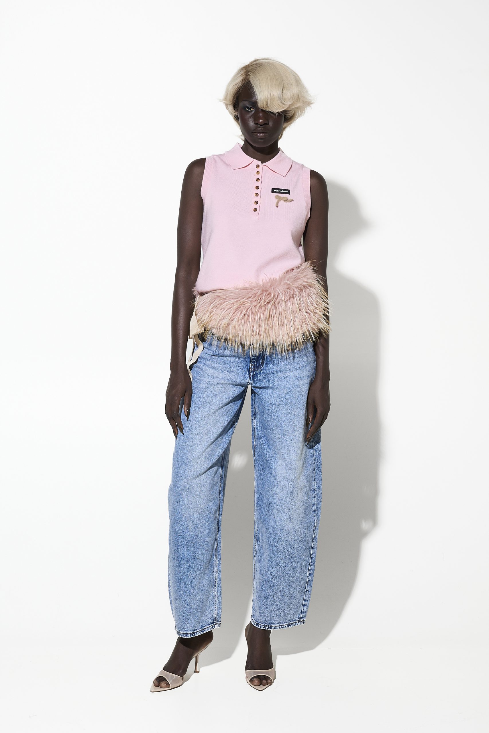 26_06_29_MILKWHITE_ESHOP_71_14699 MILKWHITE KNIT TOP | PINK - Image 1
