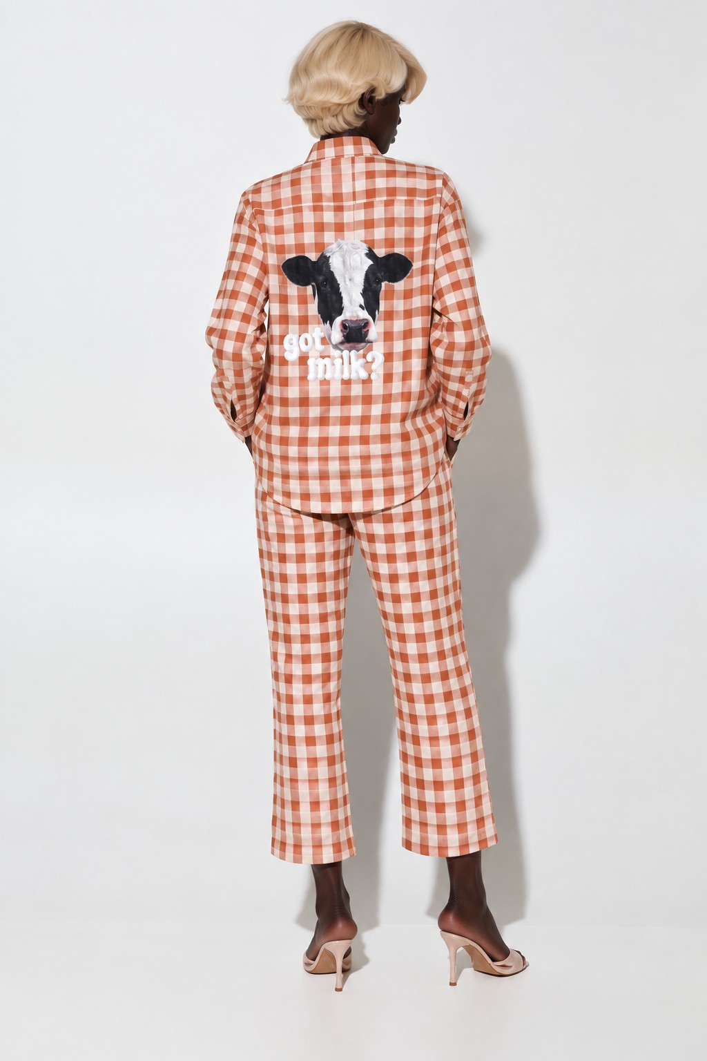 E65FD7AA-53E7-44F8-B8D0-AF6C042AE7A5 Got Milk Unisex Shirt - Image 1