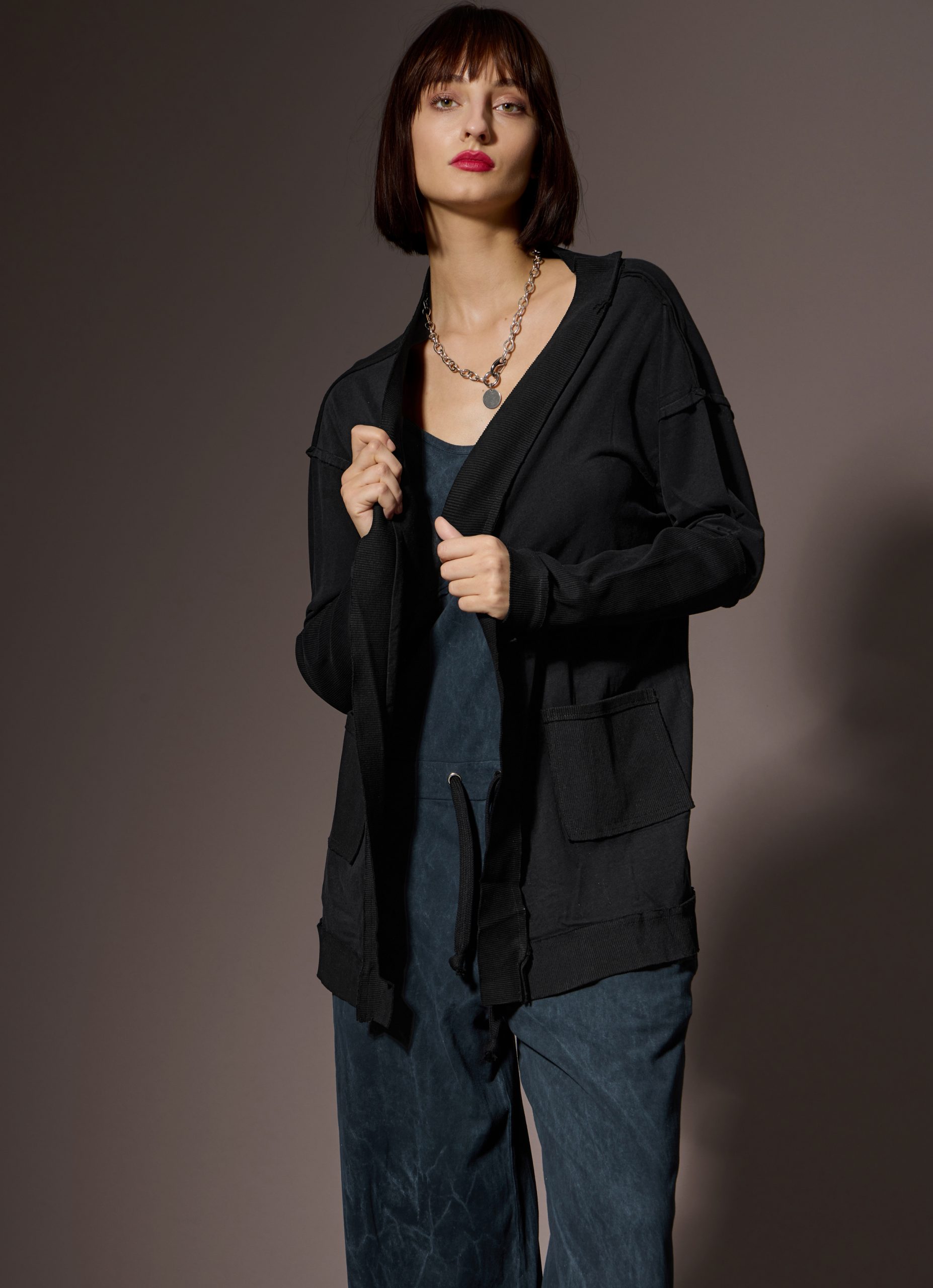 libertee15920 Evelyn Cardigan - Image 1